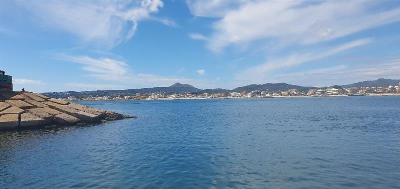 Javea Puerto